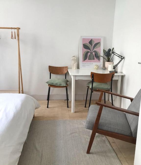 Helmersbuurt Bed & Breakfast | Brederode Bed and Breakfast
