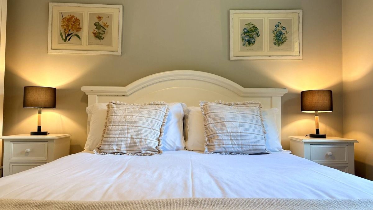 Higher Bockhampton Cottage | Bredy a Beautiful Dorset Couples Cottage Dog Friendly
