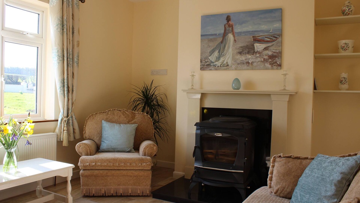 Tralee Cottage | Breenville FarmHouse Tralee Co Kerry