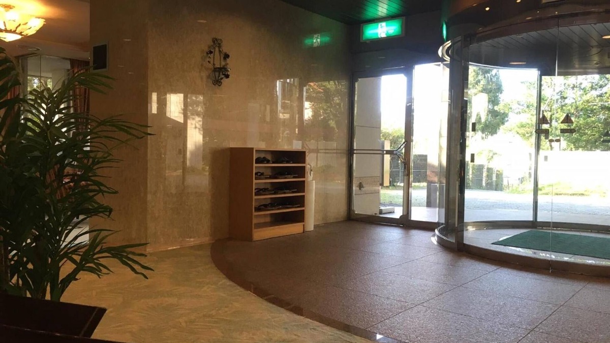 Gero Hotel | Breezbay Hotel & Resort Gero