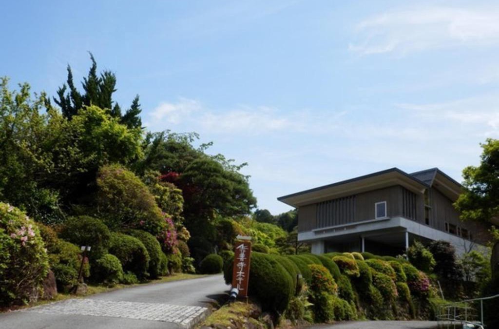 Shuzenji Hotel | Breezbay Shuzenji Hotel
