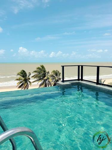 Jardim Oceania Apartment | Breeze 101