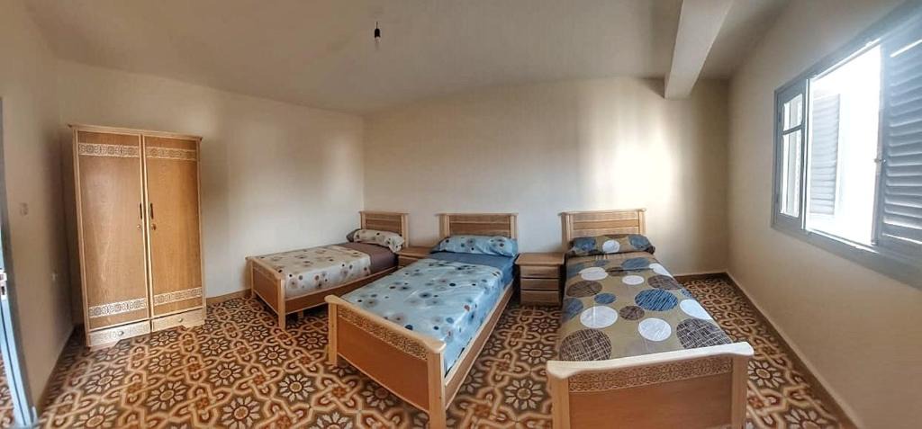 Al Hoceima Apartment | Breeze apart - 2 facade & WiFi