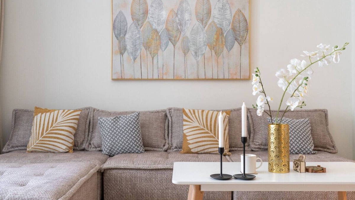 Dubai Apartment | Breeze Creek Beach by Emaar