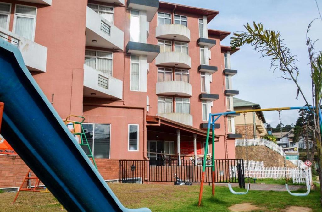 Nuwara Eliya Apartment | Breeze Holiday Casa