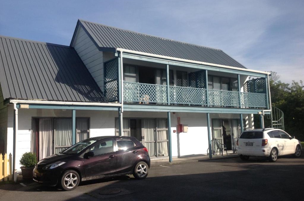 Greymouth Hotel | Breeze Motels