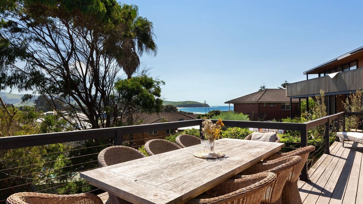 Gerringong House | Breeze on Barclay - Coastal Relaxation