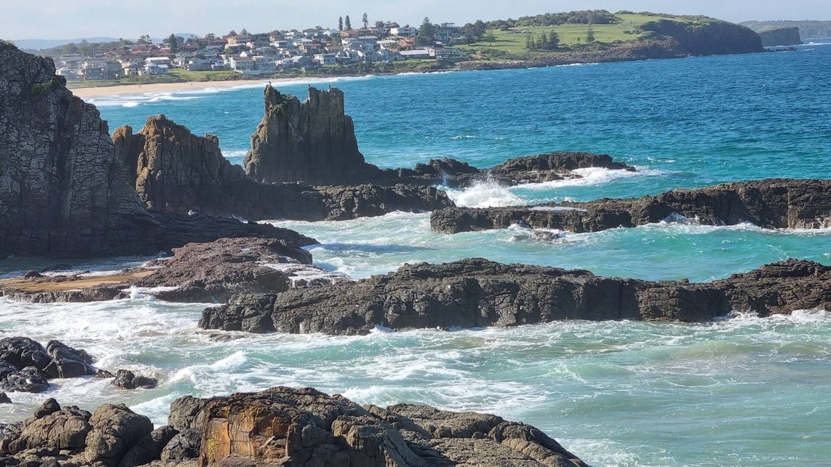 Kiama Downs Apartment | Breezes - Spacious 2 bedroom apartment near beach, Kiama Downs, South Coast NSW