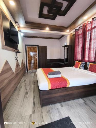 Sohra House | Breezy Gorge Homestay