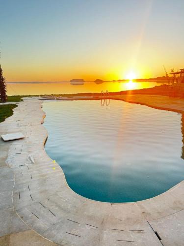 Siwa Hotel | Breezy island Hotel