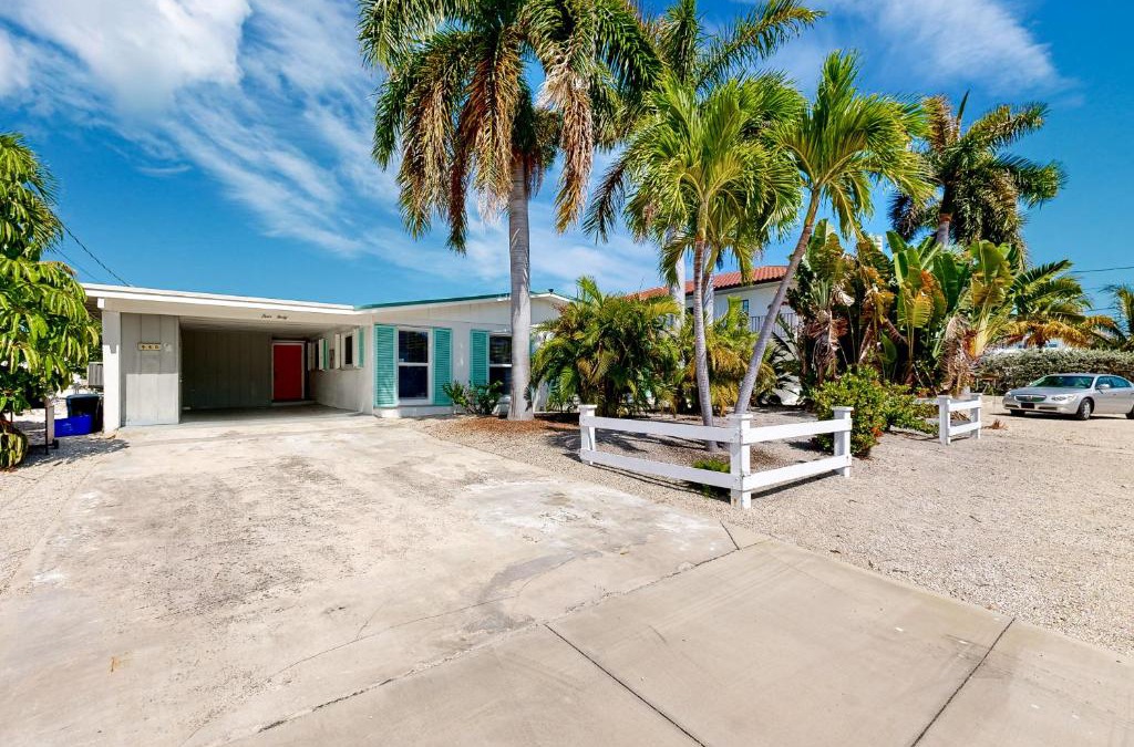 Key Colony Beach House | Breezy Keys