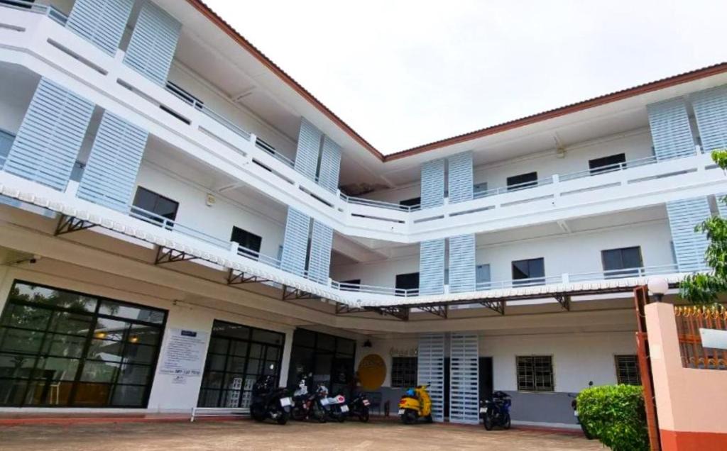 Nong Prue Hotel | Breezy Pattaya