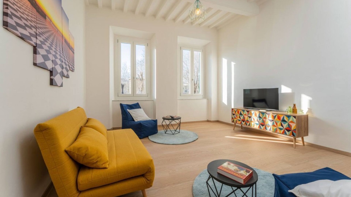Livorno Apartment | Breezy Sunset - appartamento vicino al molo