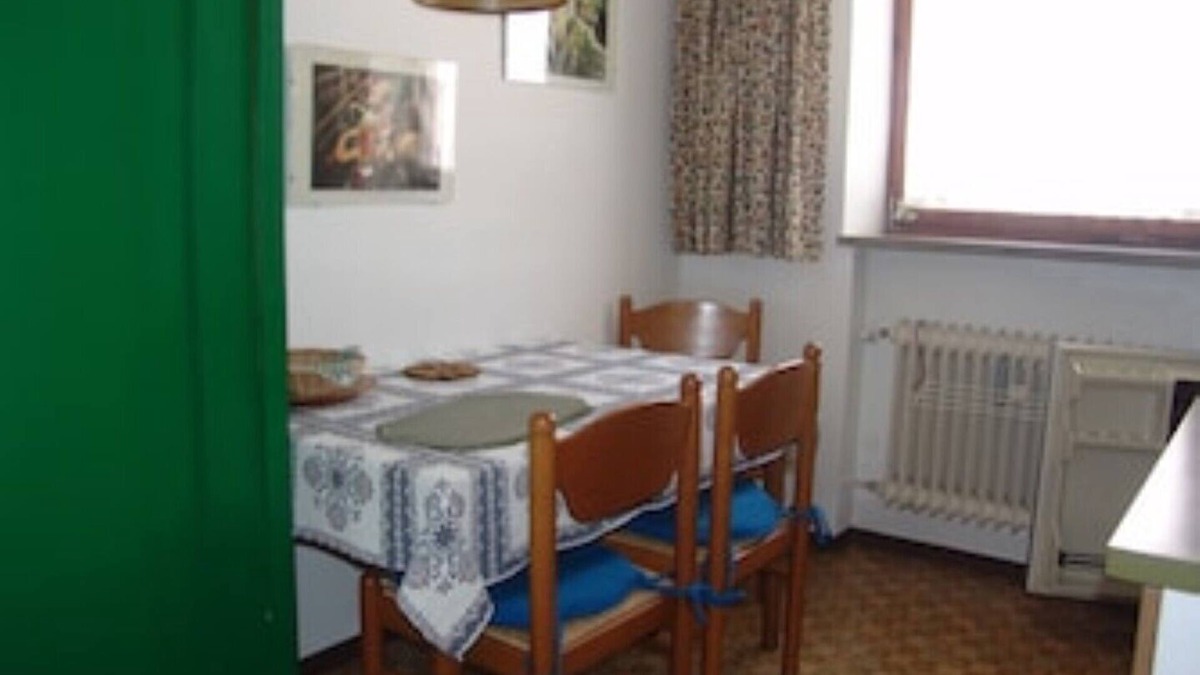 Hinterstein Apartment | Breitenberg, House Dora