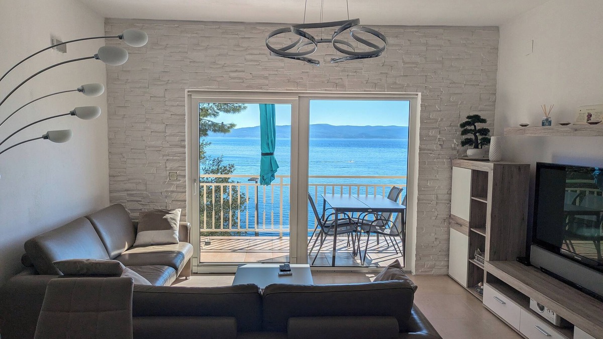 Brela Apartment | Breladreams Apartment *