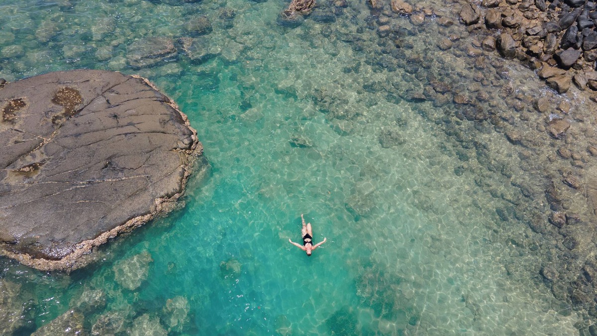 Bremer Island Cabin | Bremer Island Banubanu Beach Retreat