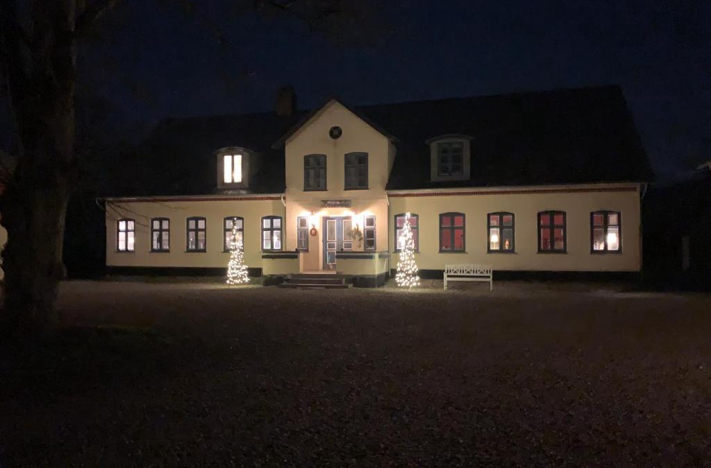 Aabenraa House | Bremsmaj Farm Holiday
