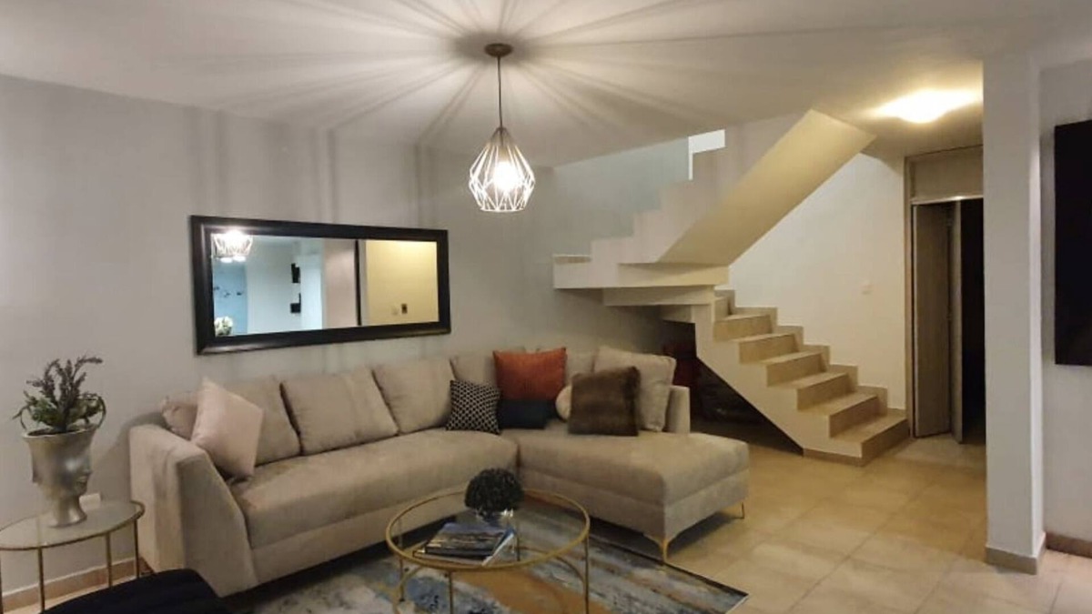 Torreon House | Brendas 38, NUEVA! todo lo que necesitas, 3Rec