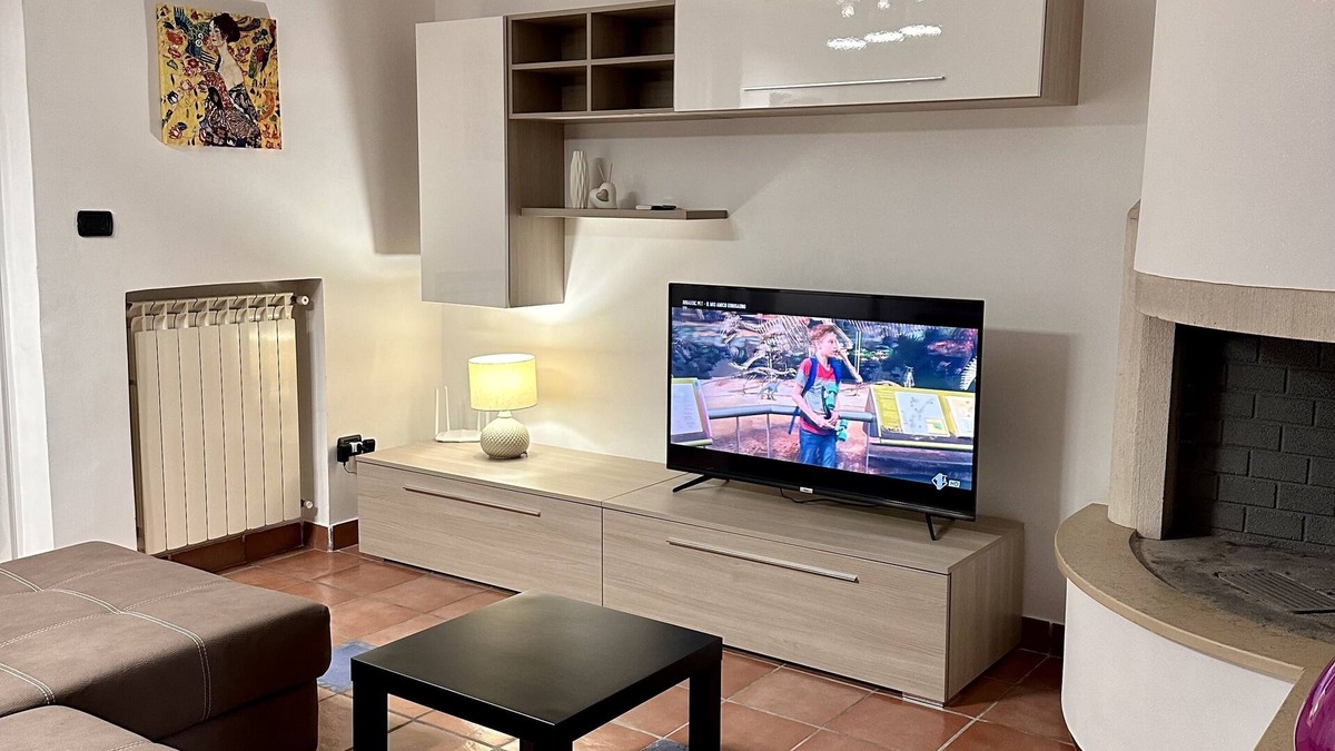 Brindisi Apartment | Brendon Suite