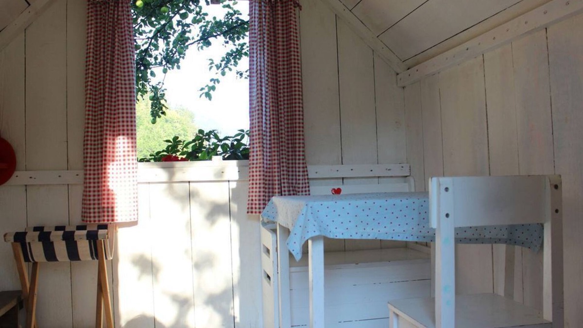 Bezau Apartment | Brenner vacation apartment