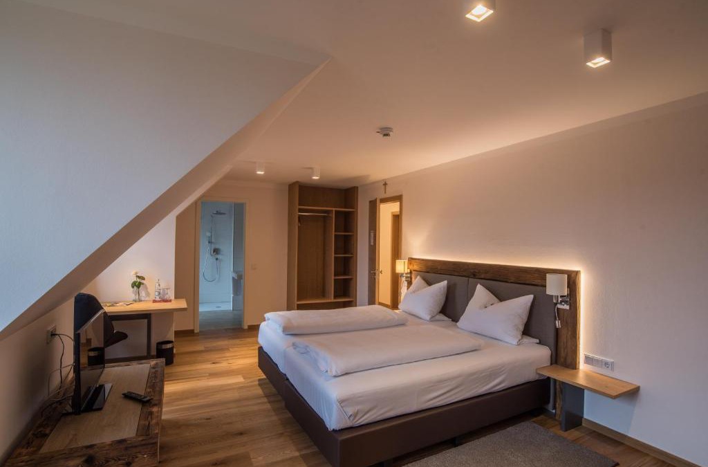 Kirchehrenbach Hotel | Brennereihotel Sponsel