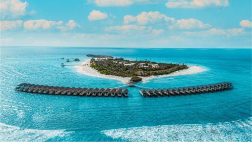 Kottefaru Resort | Brennia Kottefaru Maldives