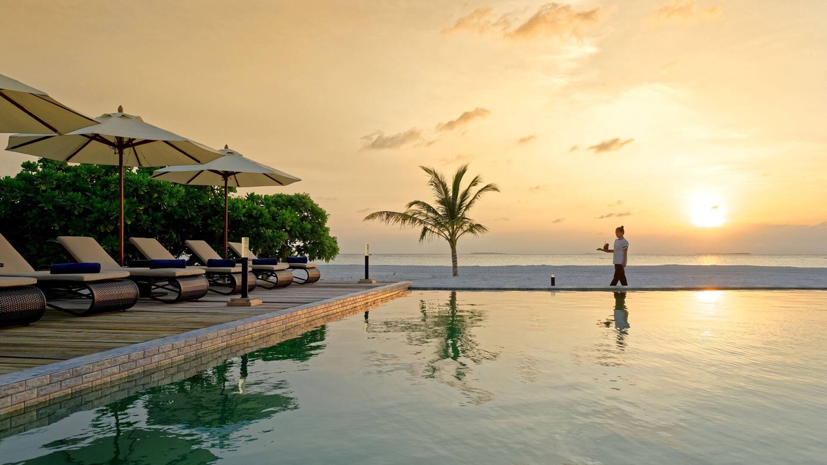 Kottefaru Hotel | Brennia Kottefaru