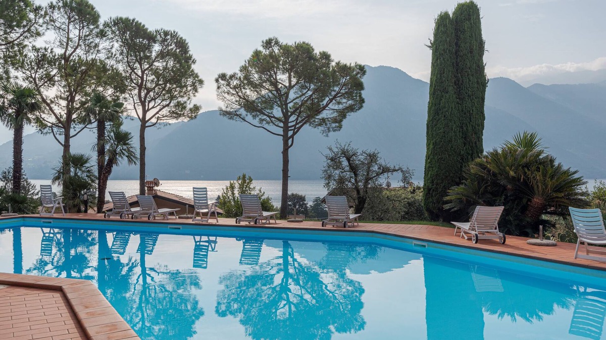 Azzano Apartment | Brentano Giardino, Tremezzina (Mezzegra), Italy