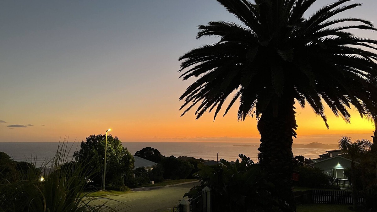 Brenton-on-Sea House | Brenton Bliss, beach view, walk to beach, safe secluded area on the Garden Route