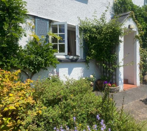 Mary Tavy Apartment | Brentor Self-catering