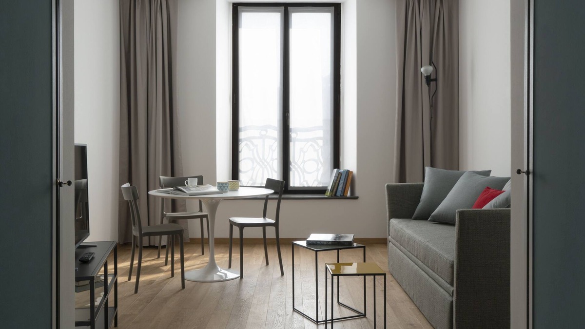 Scala Apartment | Brera Apartments Alla Scala