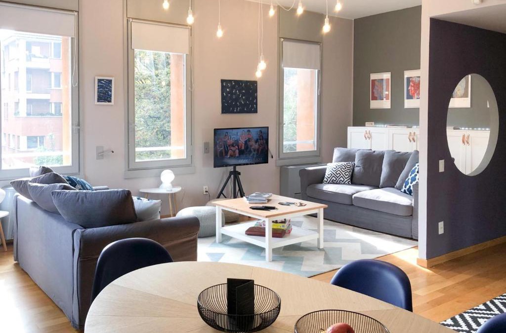 San Marco Apartment | Brera Cocoon
