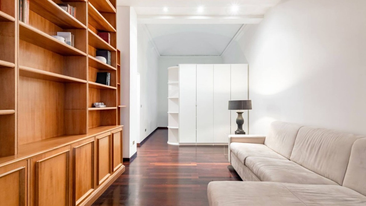 San Marco Apartment | Brera Escape! Exclusive Roomy Flat