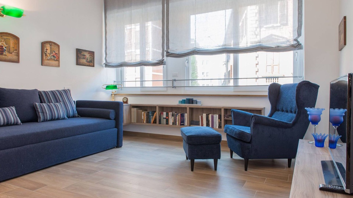 Porta Garibaldi Condo | Brera Groups: 3/4 apartments on the same floor (NO party)