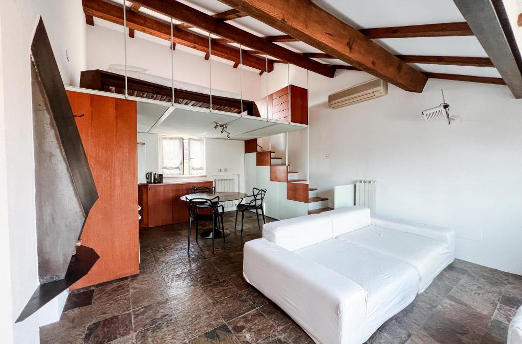 San Marco Apartment | Brera Nest - Heart Of Milan