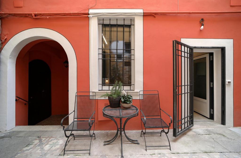Centro Storico Nord Apartment | Brescia musei