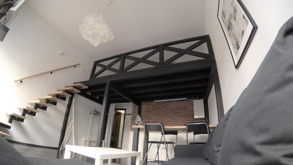 Brest Apartment | Brestappart Loft Dzerzhynskogo 26