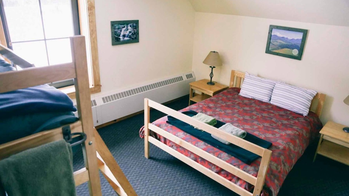 Bretton Woods Condo | Bretton Woods Family Rm, Free Breakfast, Game room, Playscape, Trailhead Access