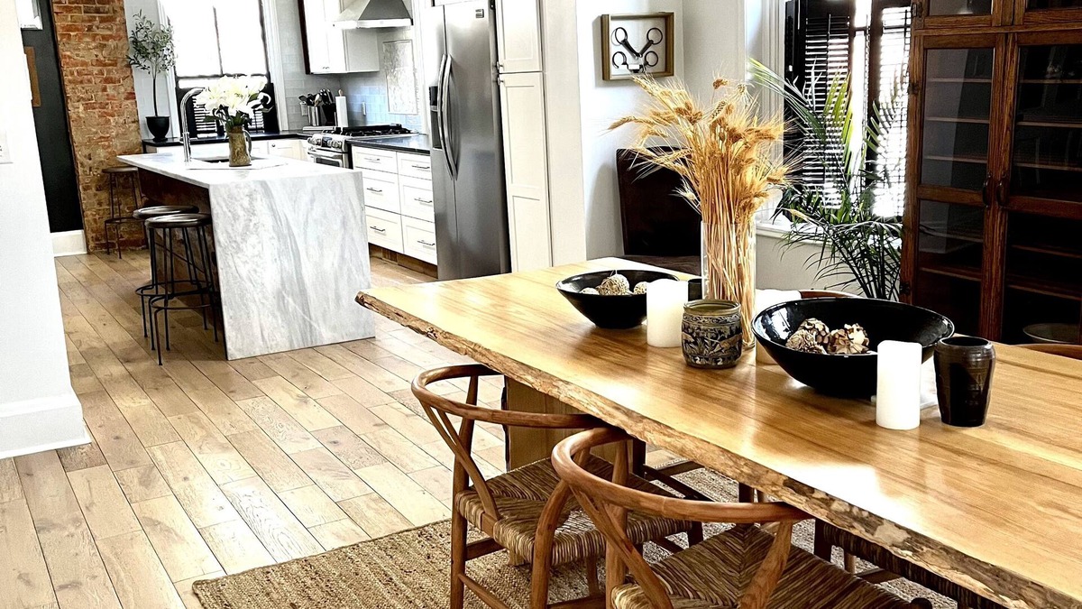 German Village House | Brewery District Homestead