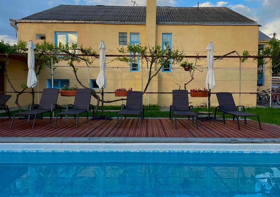 Aspindza House | Brewery House&Beer Spa