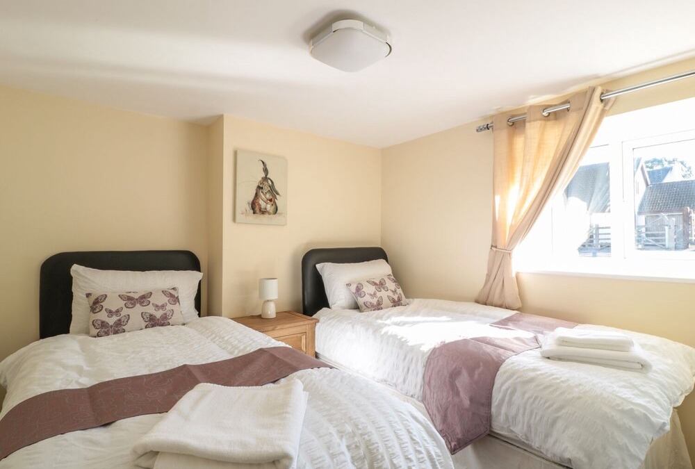Blakeney Cottage | Brewery Lodge, BLAKENEY