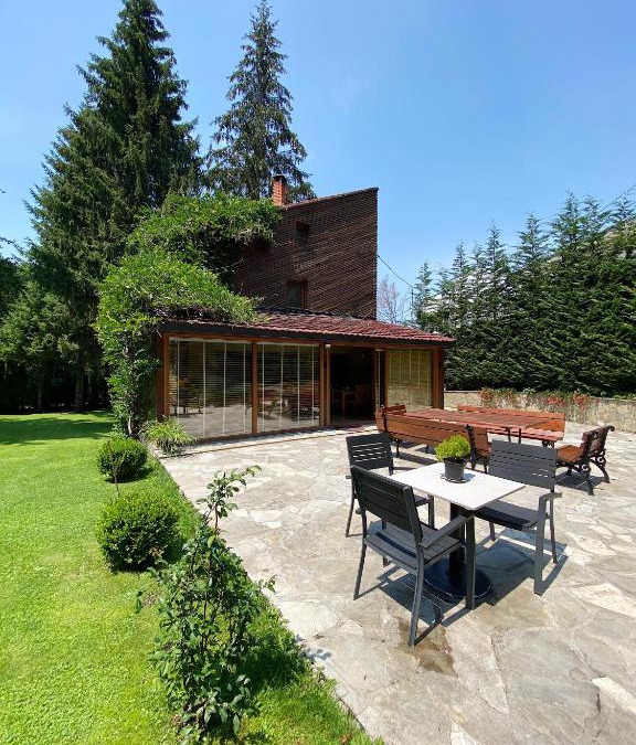 Brezovice Villa | Brezovica Luxury Villa
