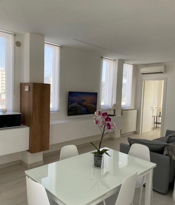 Termoli Apartment | BREZZA DI MARE