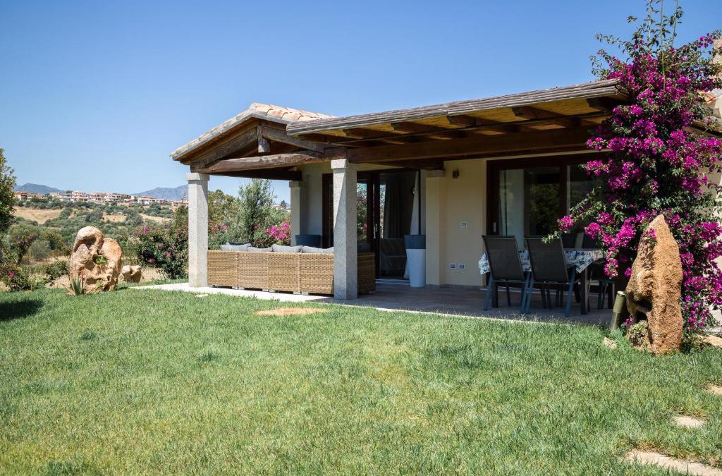 Luddui House | Brezza