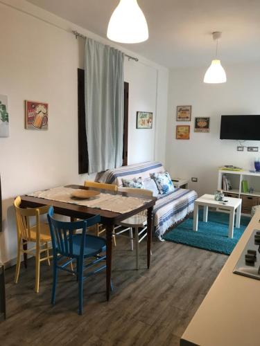 Santa Maria Navarrese Apartment | Brezza marina CIN P2668