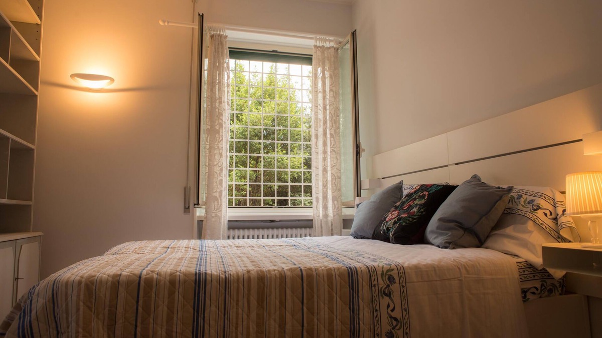 Flaminio Apartment | BREZZA MARINA you have Concerts, Football Stadium, Maxxi Museum to walk to