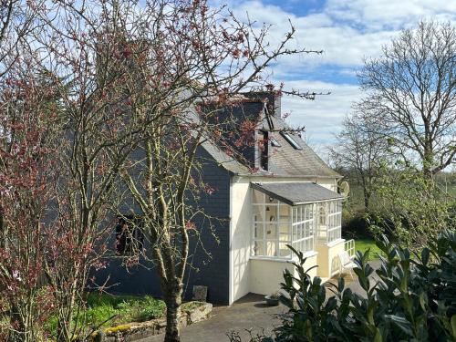 Poullaouen House | Bri29 - Poullaouen - Murmur-y-coed