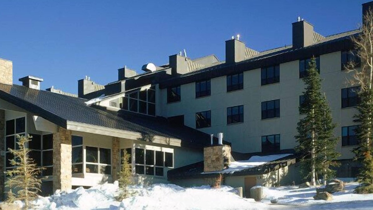 Brian Head Villa | Brian Head for New Years at Cedar Breaks Lodge - 2 nights 12/31-1/2