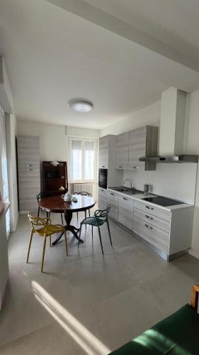 Bernareggio Apartment | Brianza Verde 25