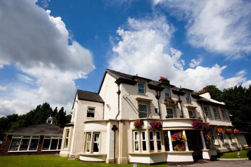 Lathom House | Briars Hall Hotel